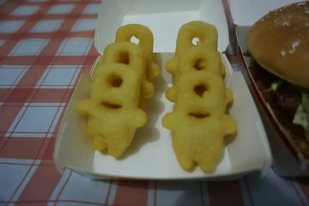 麥當勞 (富善商場) photo 6