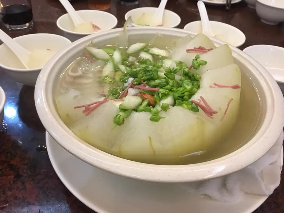 地茂館粥麵燒臘茶餐廳 photo 4
