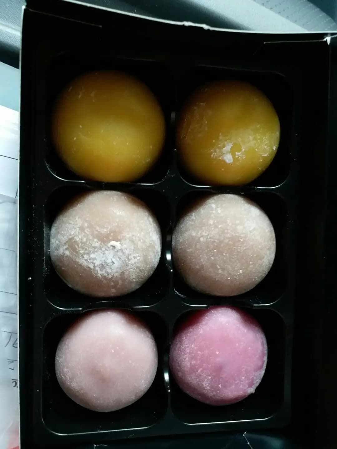 Mochi Sweets photo 8