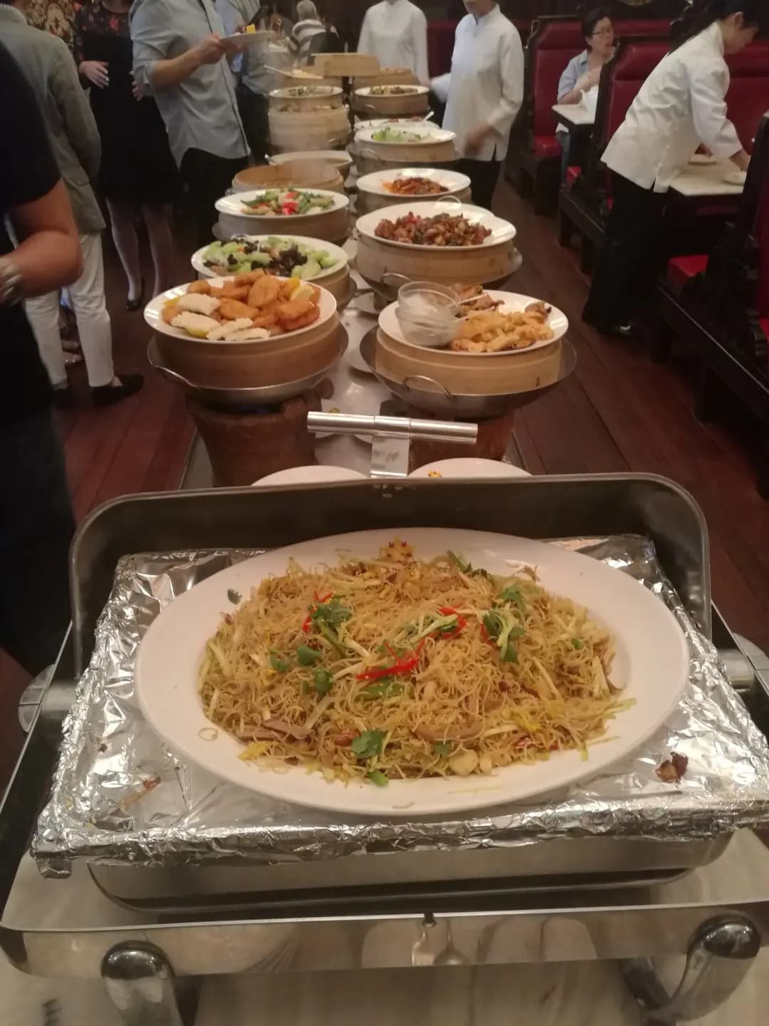 中國會 photo 3