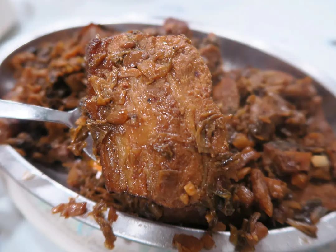 榮記茶餐室 photo 6