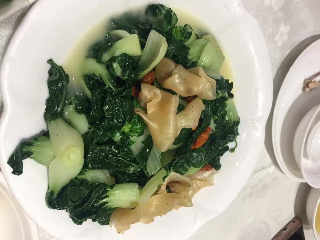 容記小菜王 photo 2