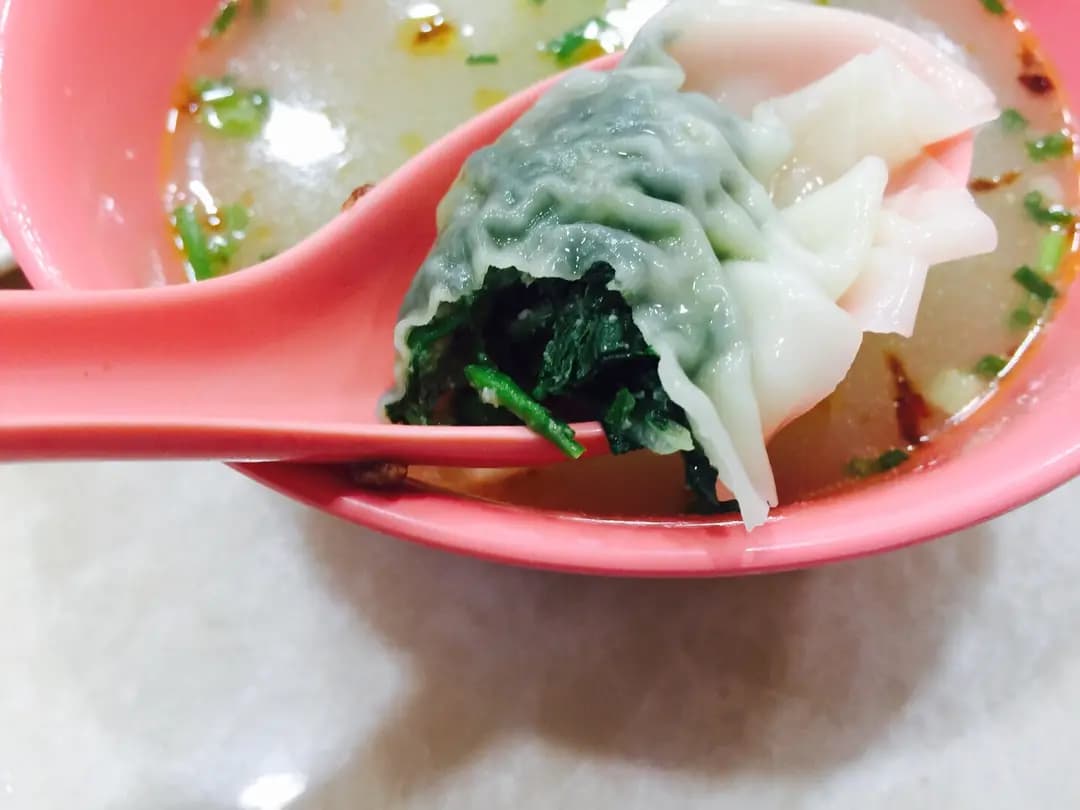 三才魚蛋粉麵 photo 2