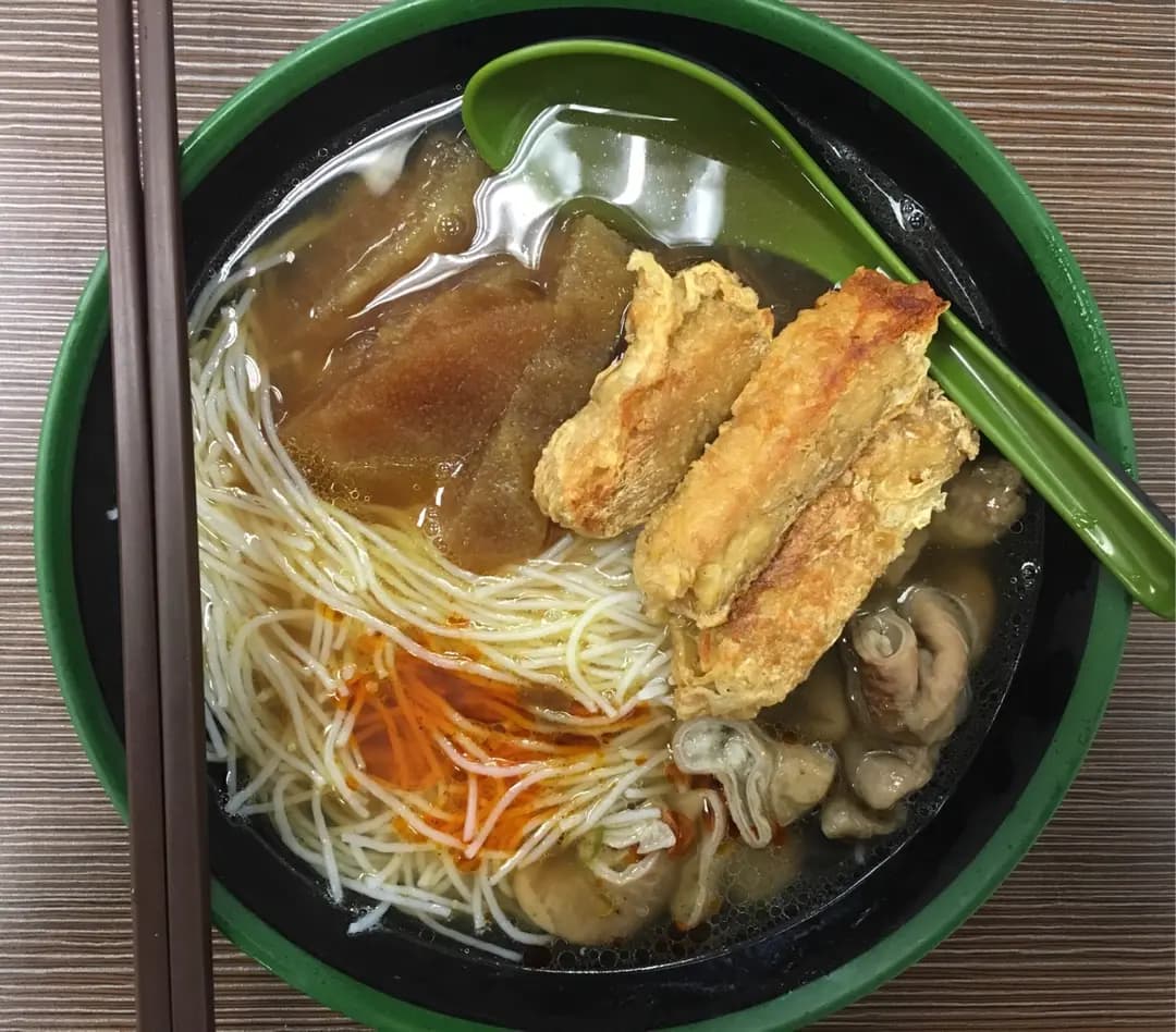 友記小食店 photo 5