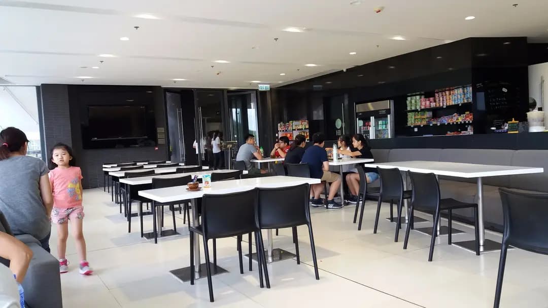 U Cafe photo 3