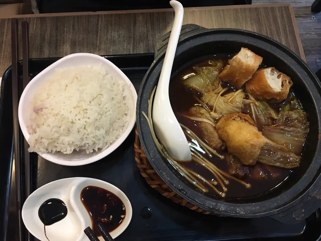 怡寶馬來西亞風味餐廳 photo 5