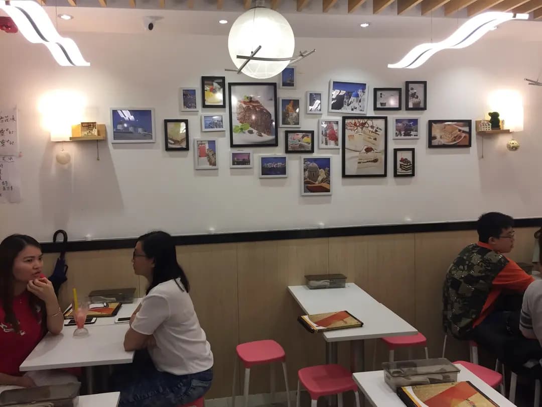 殿糖級 photo 2