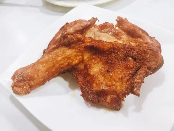 榮記茶餐室 photo 4