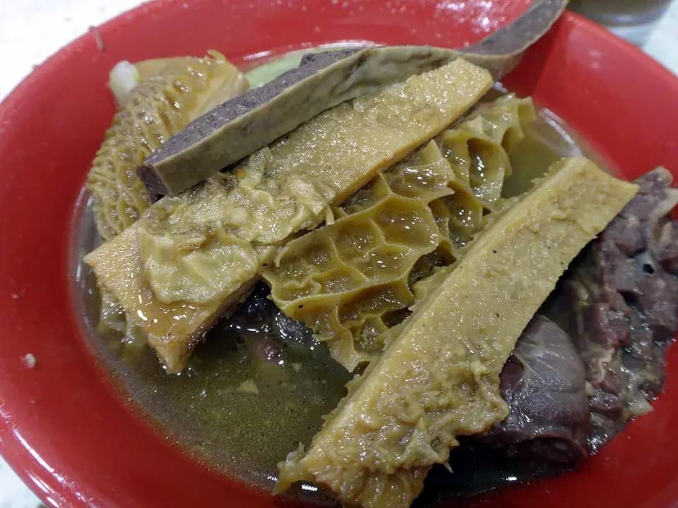 永興牛雜粉麵 photo 8