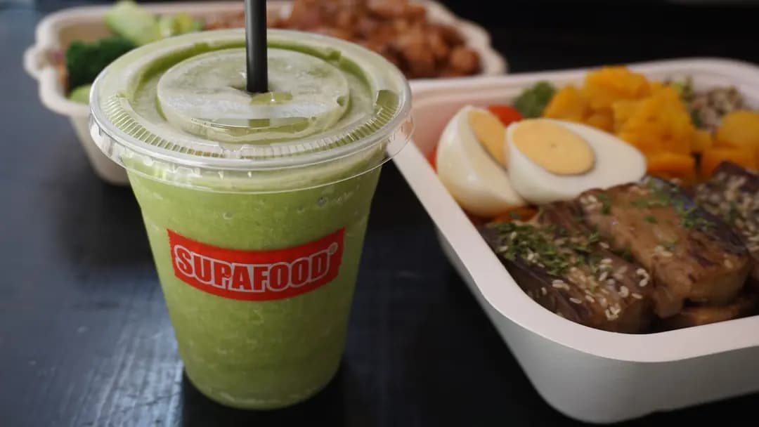 Supafood photo 6