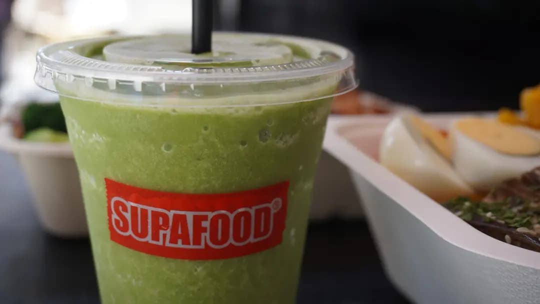 Supafood photo 3