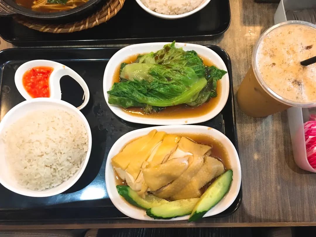 怡寶馬來西亞風味餐廳 photo 2