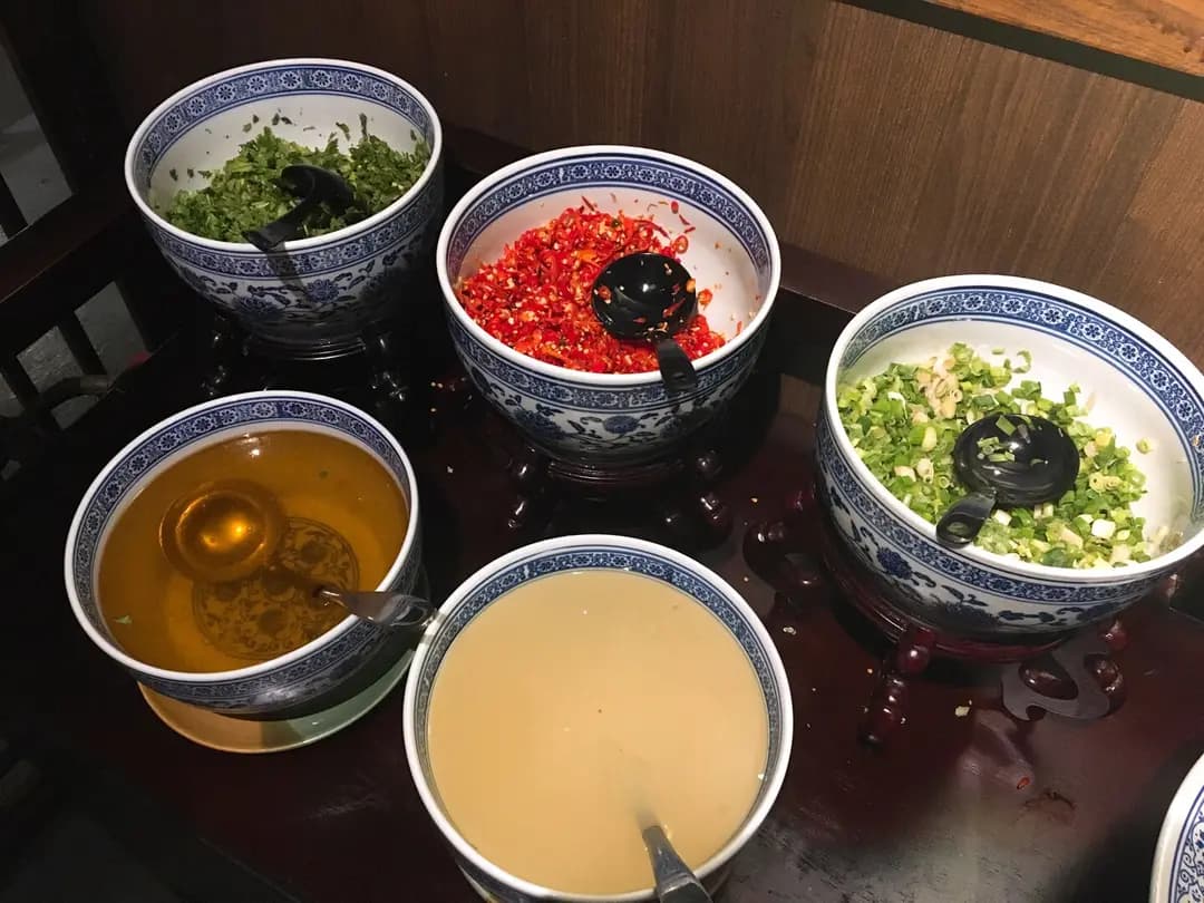 養心殿台式養生鍋 photo 5