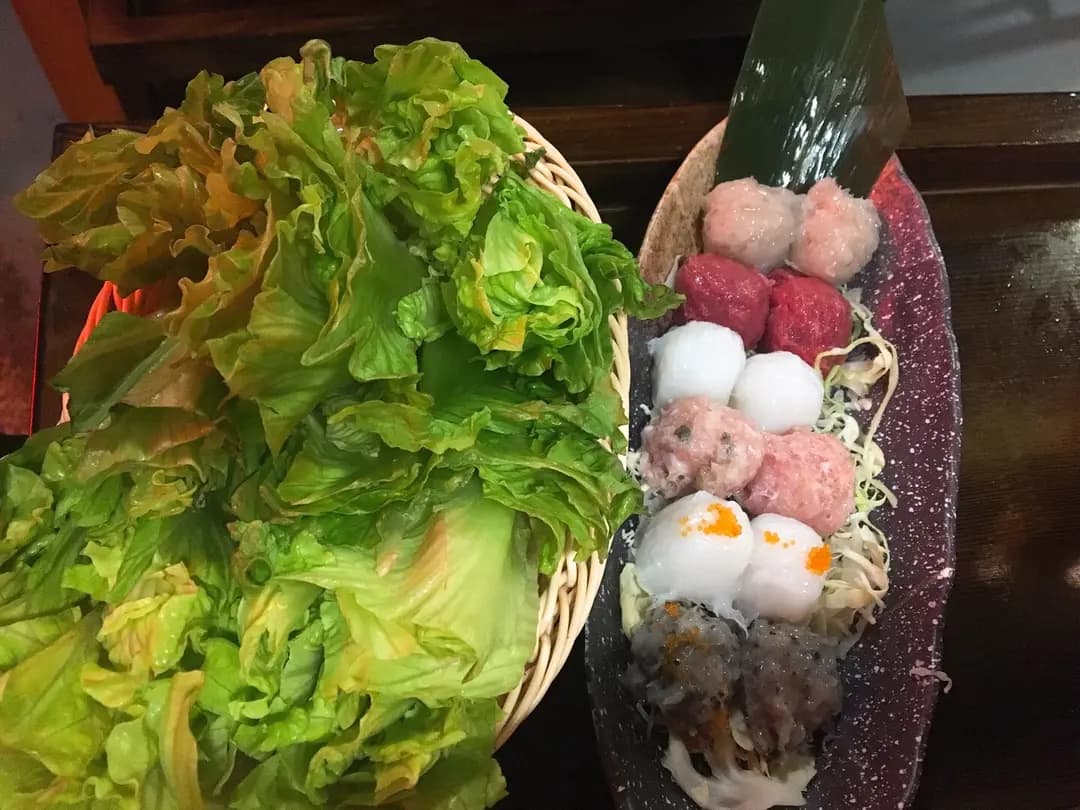 養心殿台式養生鍋 photo 3