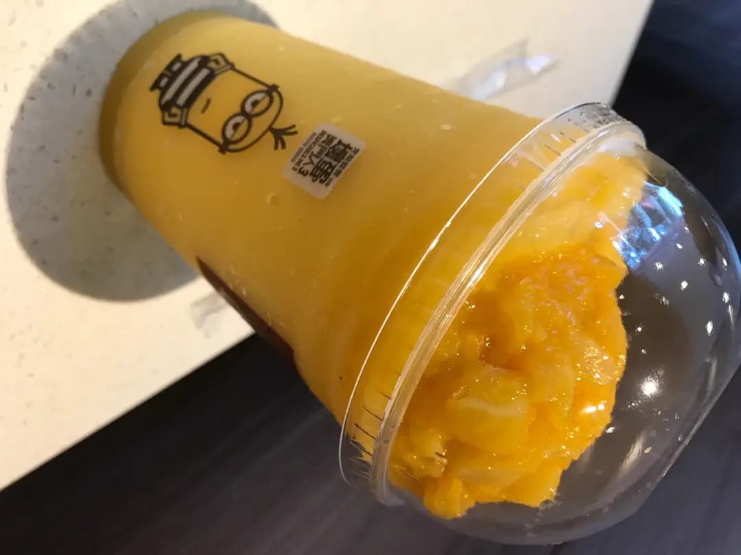 McCafe (奧海城二期) photo 3