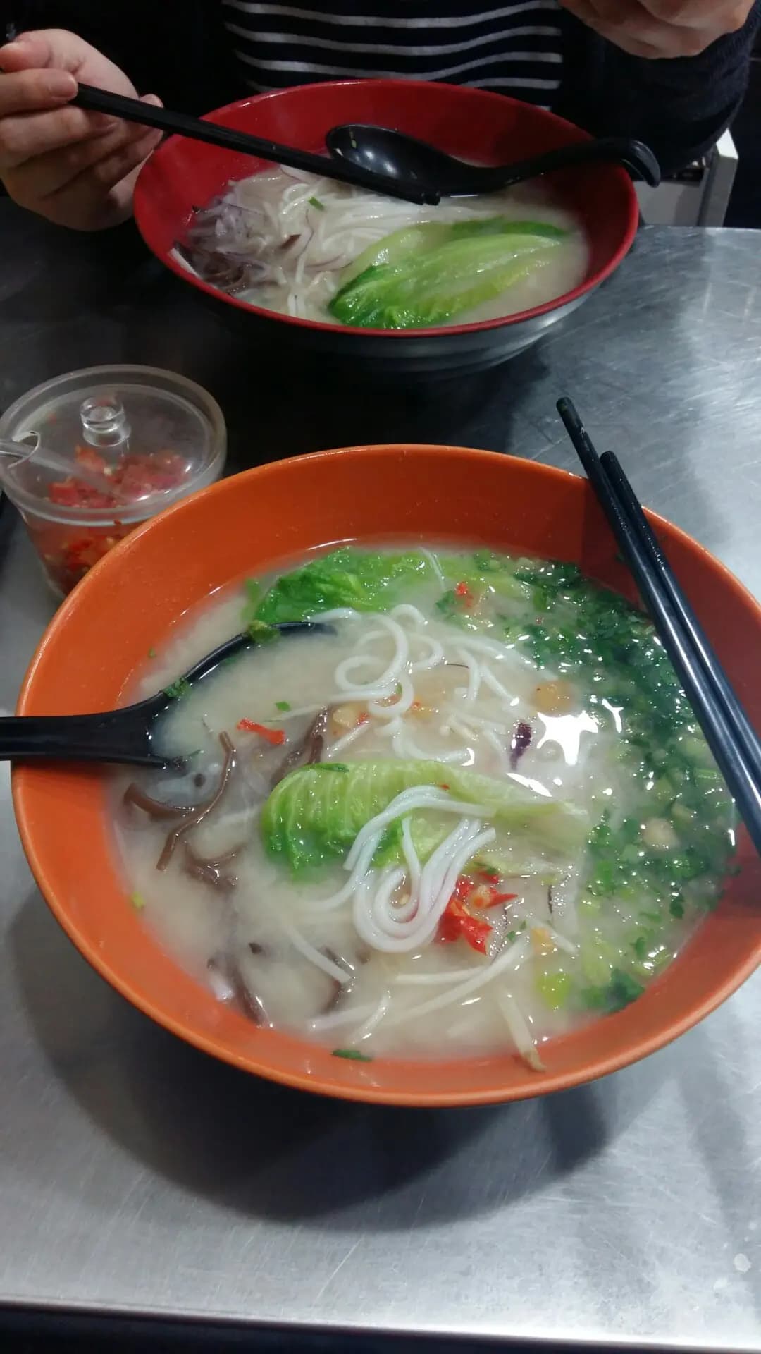 添記麵皇 photo 8