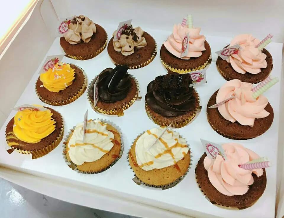 March Cake photo 6