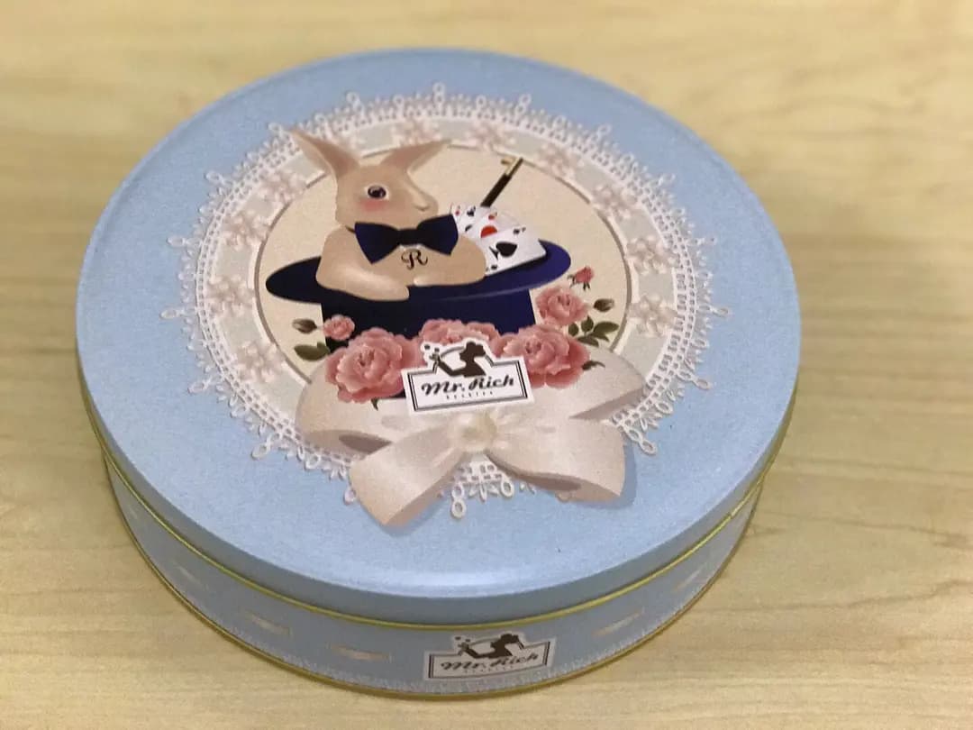 Mr. Rich Bakery photo 5