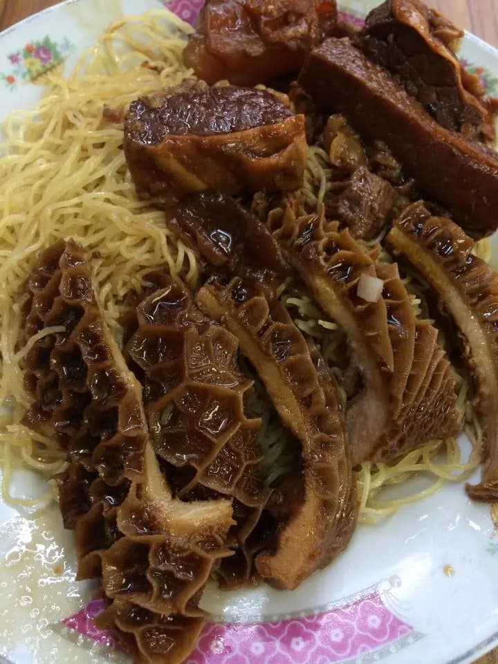 珍苑麵家 photo 5