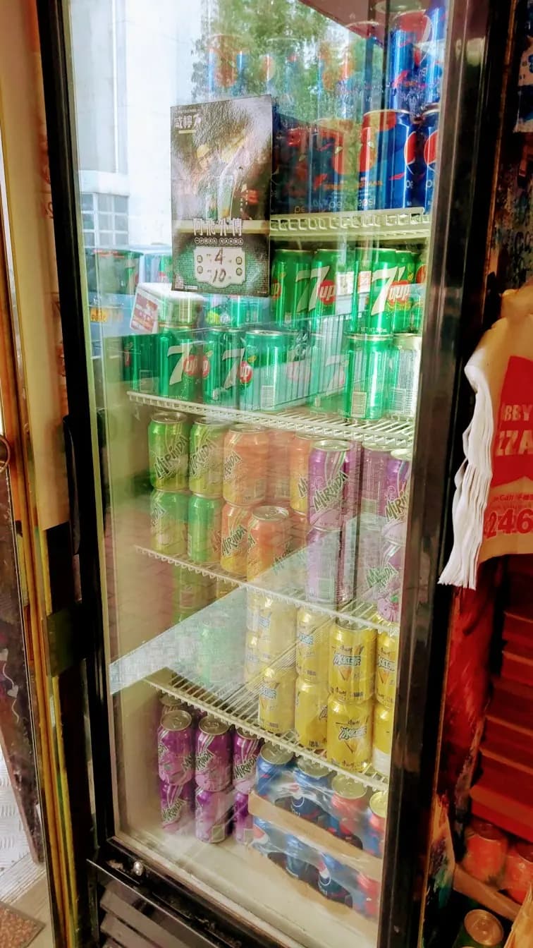 脆味批 photo 1