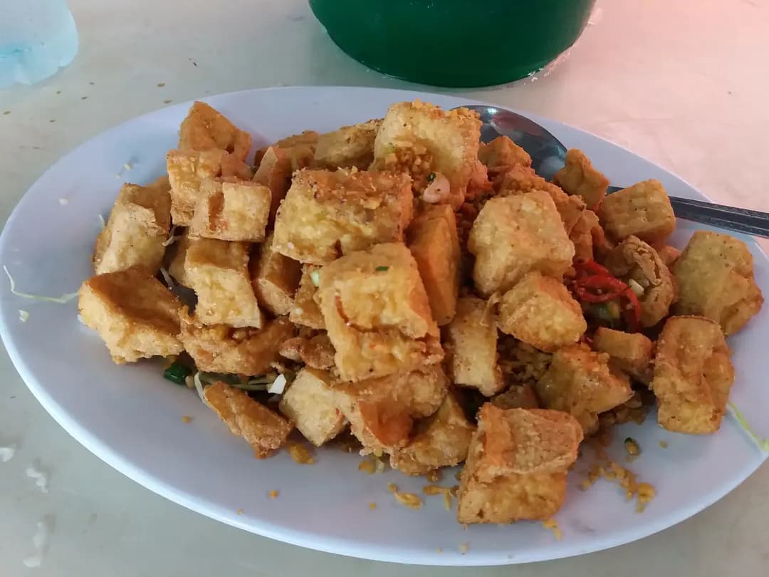 桃源海鮮酒家 photo 7