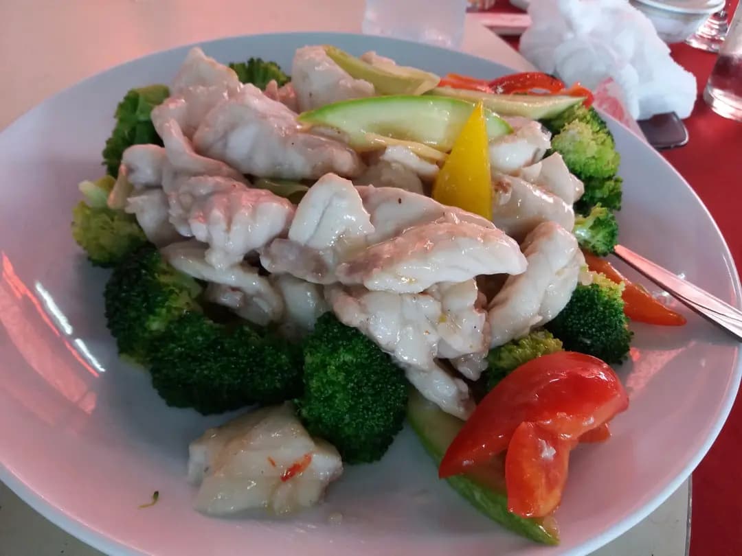 桃源海鮮酒家 photo 3