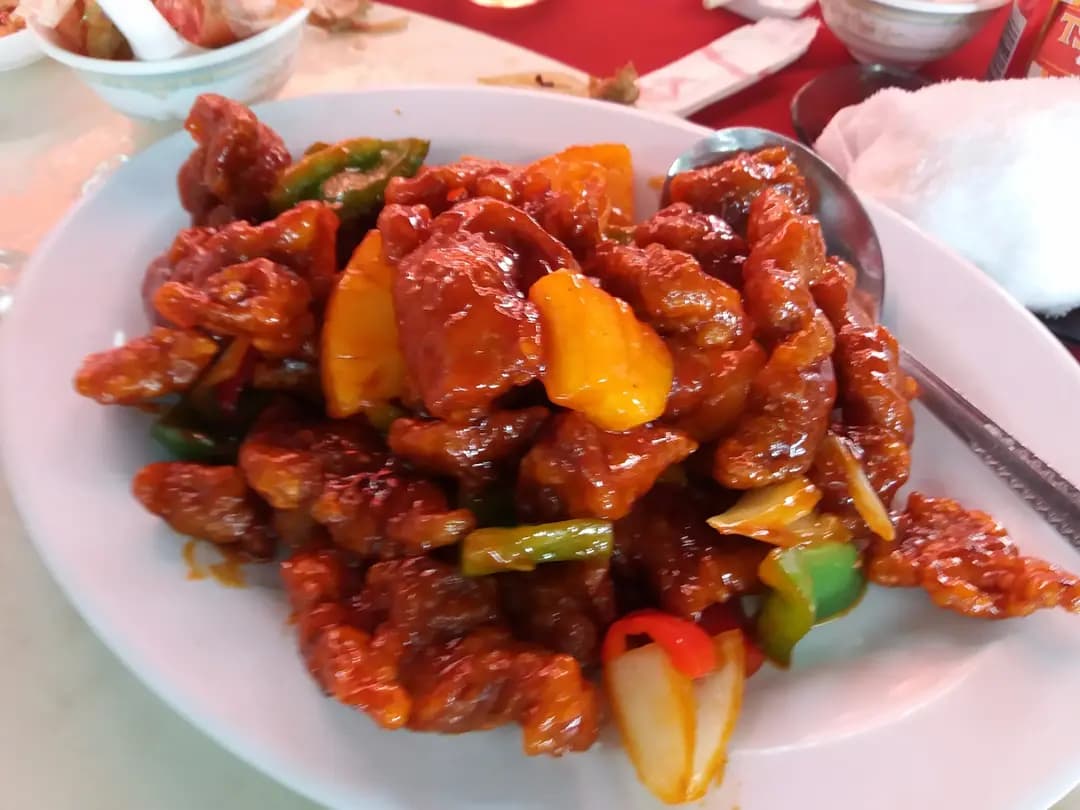 桃源海鮮酒家 photo 5