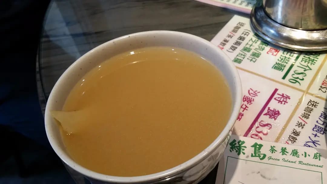 綠島茶餐廳小廚 photo 6