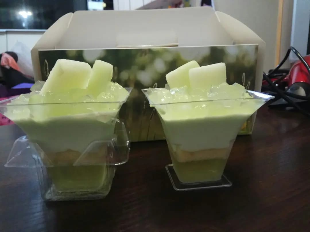 東海堂 Bake‧ Drink (麗港城商場) photo 1