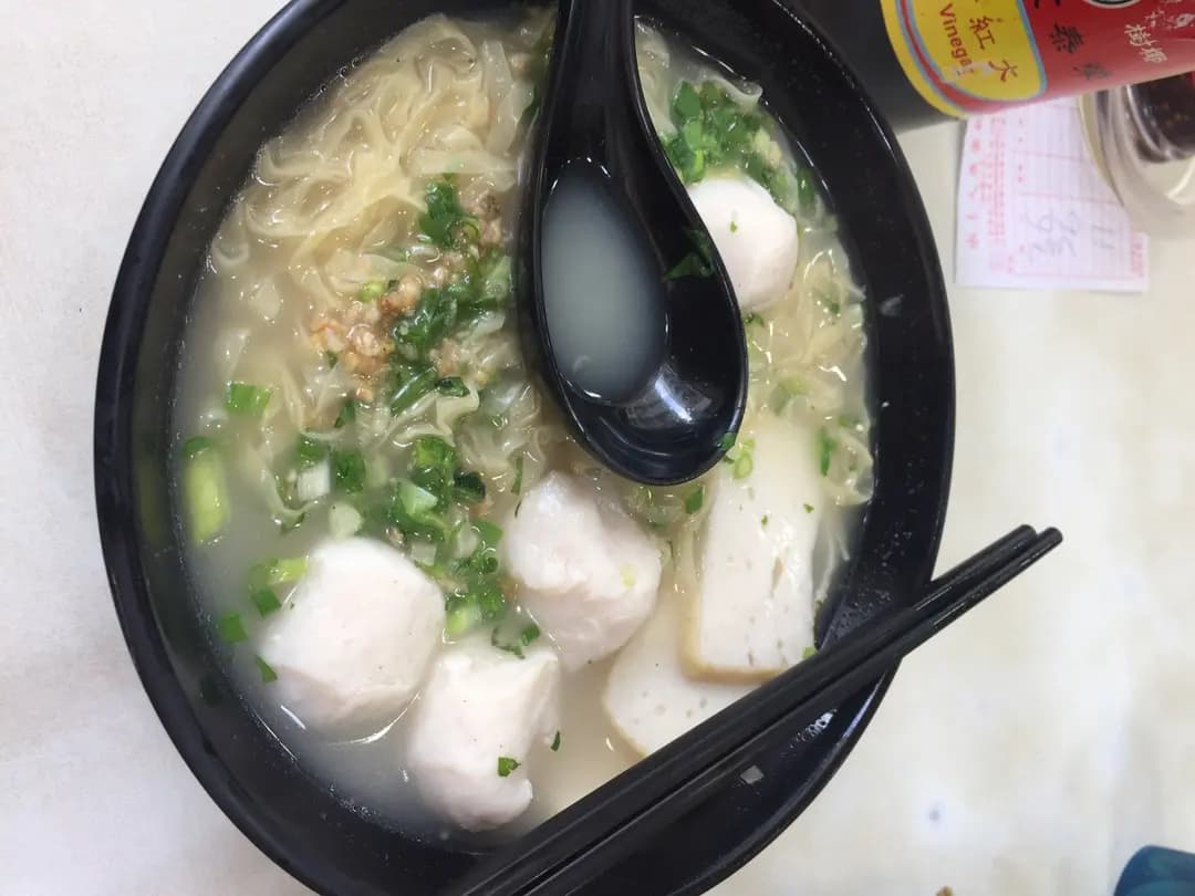 水上人魚蛋粉 photo 2