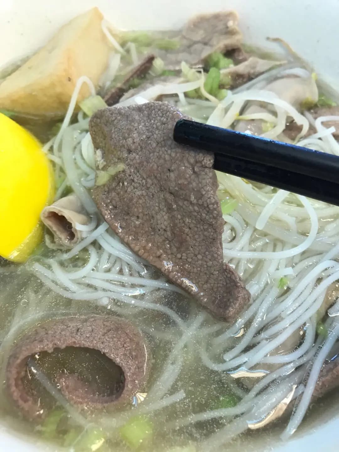 永記潮州粉麵 photo 1