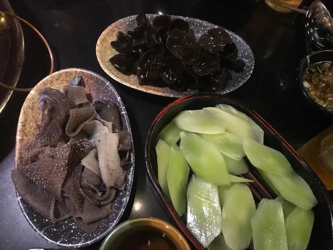 養心殿台式養生鍋 photo 6