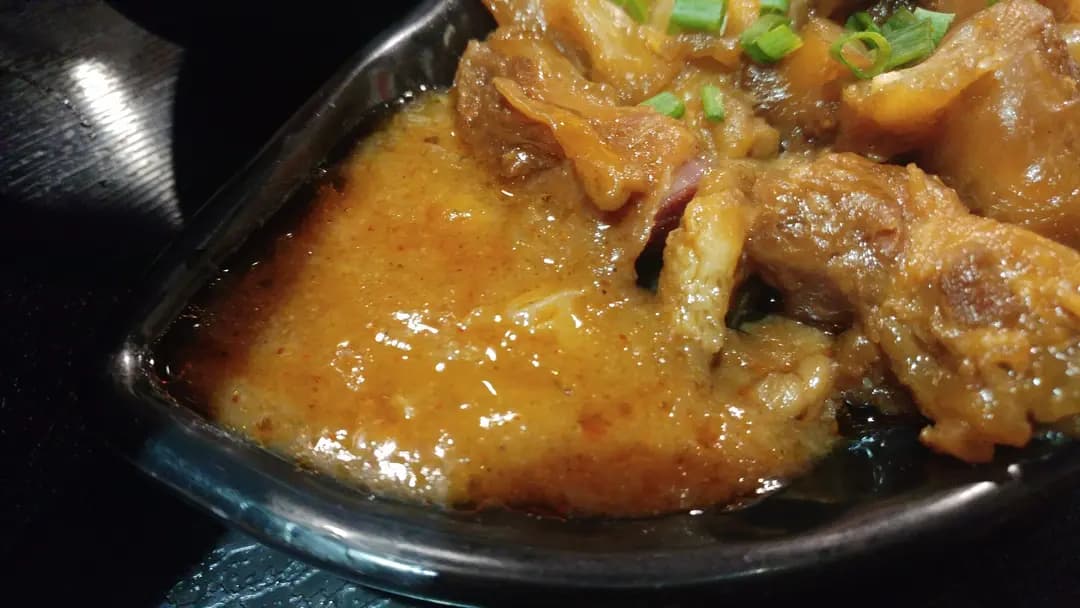 村爺爺龍蝦湯.泡飯.燉湯專家 photo 2