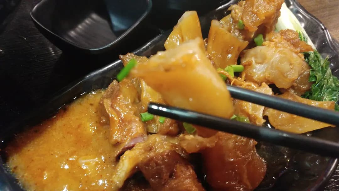 村爺爺龍蝦湯.泡飯.燉湯專家 photo 5