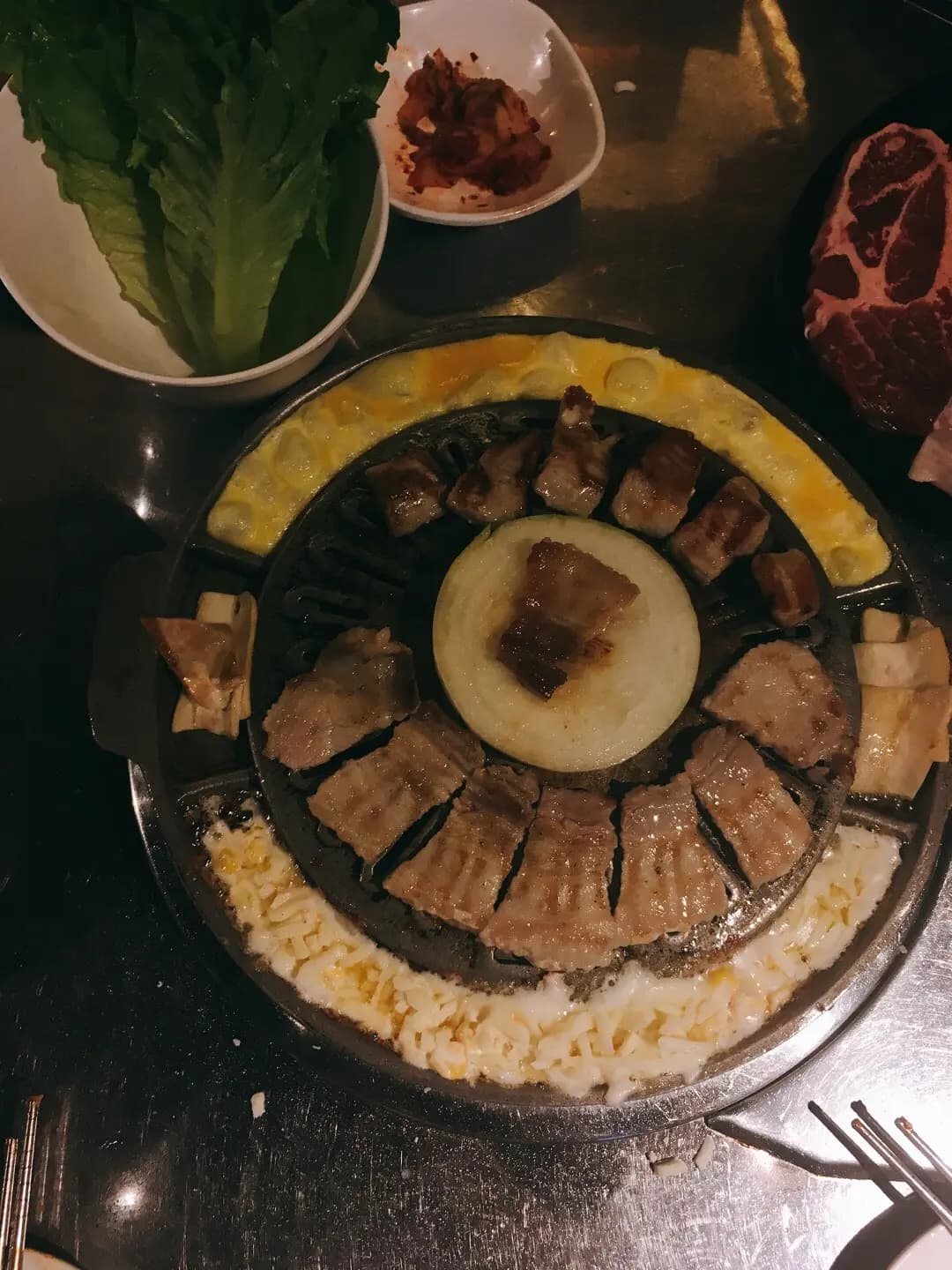 韓兄弟燒烤 photo 8
