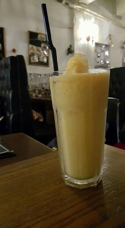 Y House Cafe photo 7