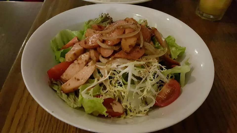 Y House Cafe photo 2