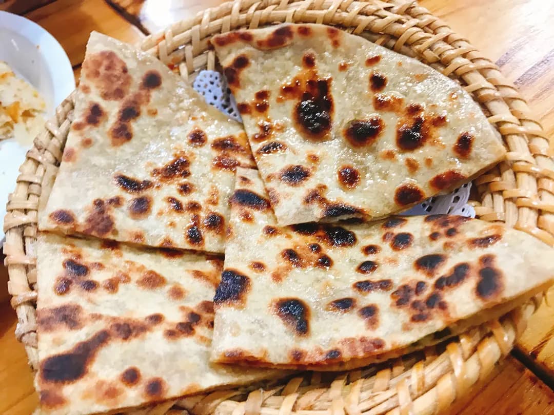 印度薄餅皇 photo 5