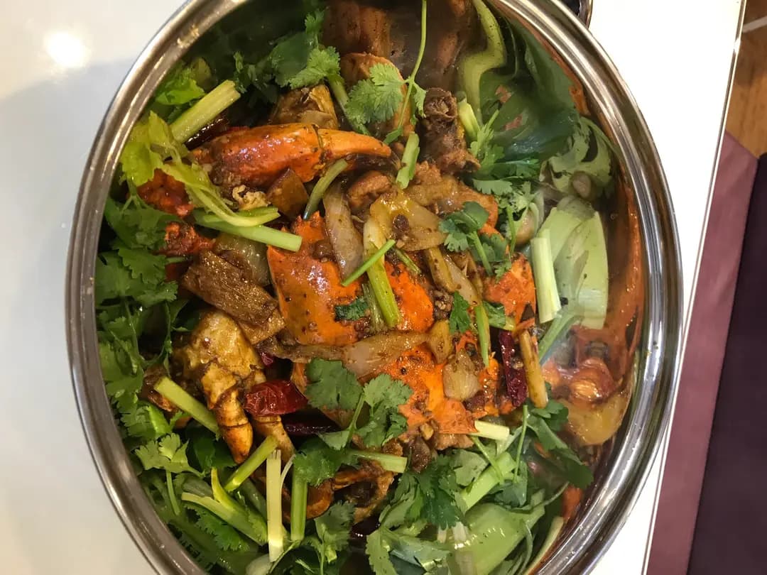 狂潮美食坊 photo 6