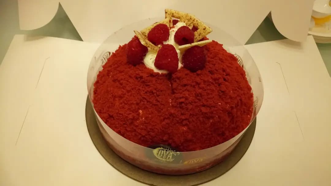 Cova Pasticceria & Confetteria photo 8