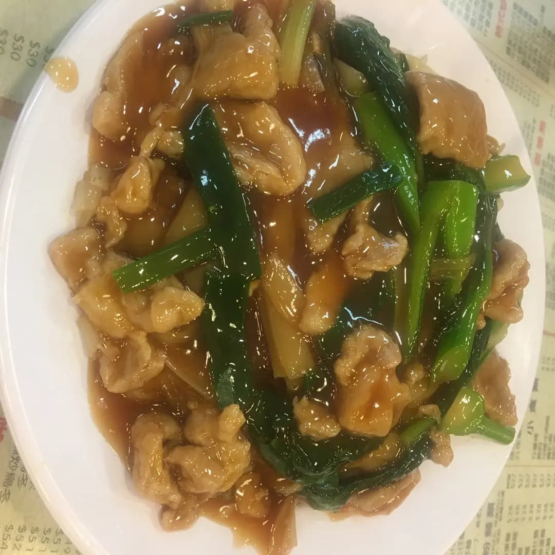 琦興粥麵茶餐廳 photo 6