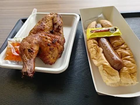 湖畔美食 photo 8