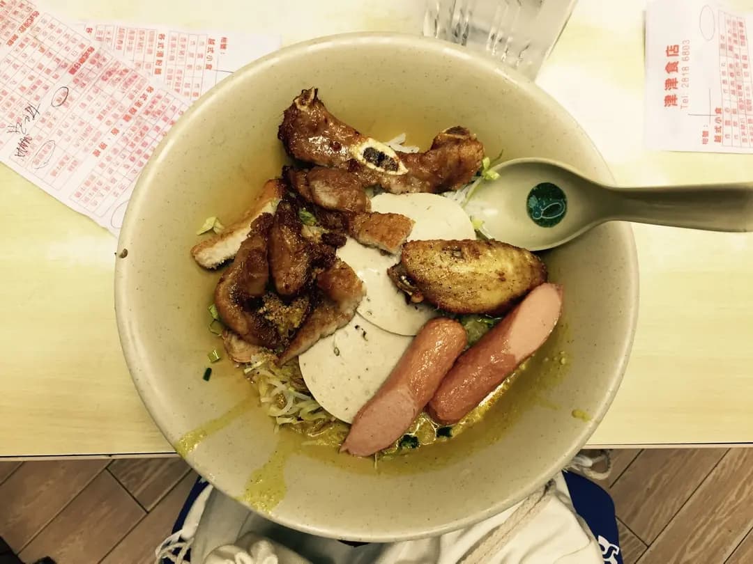 津津食店 photo 6