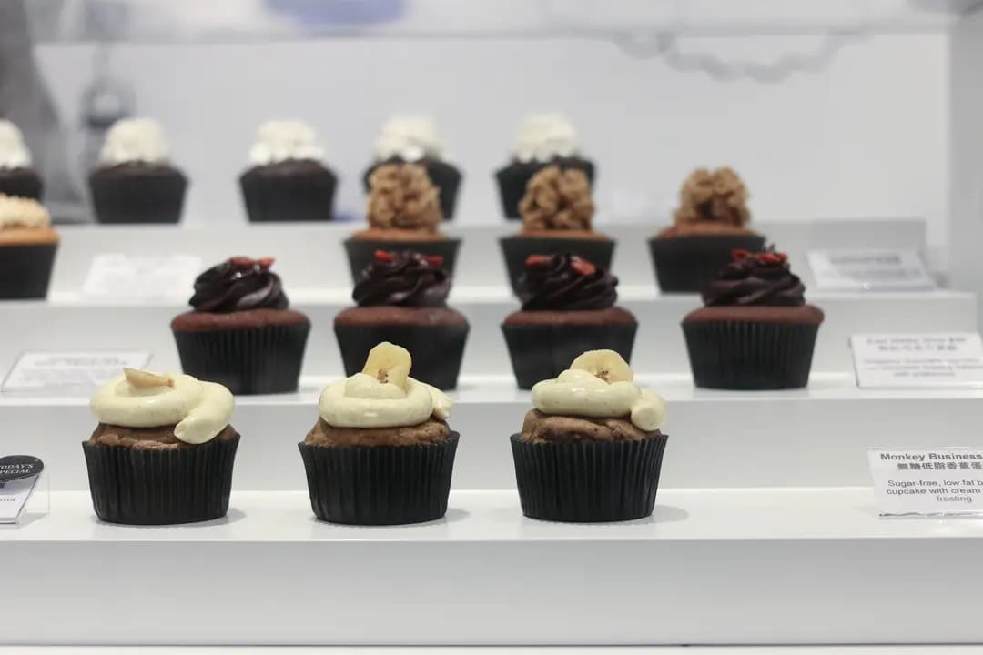 The Cakery photo 6