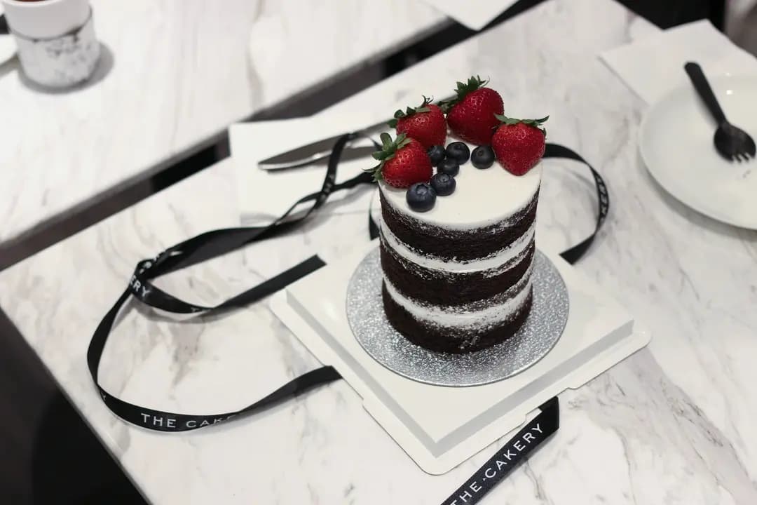 The Cakery photo 3