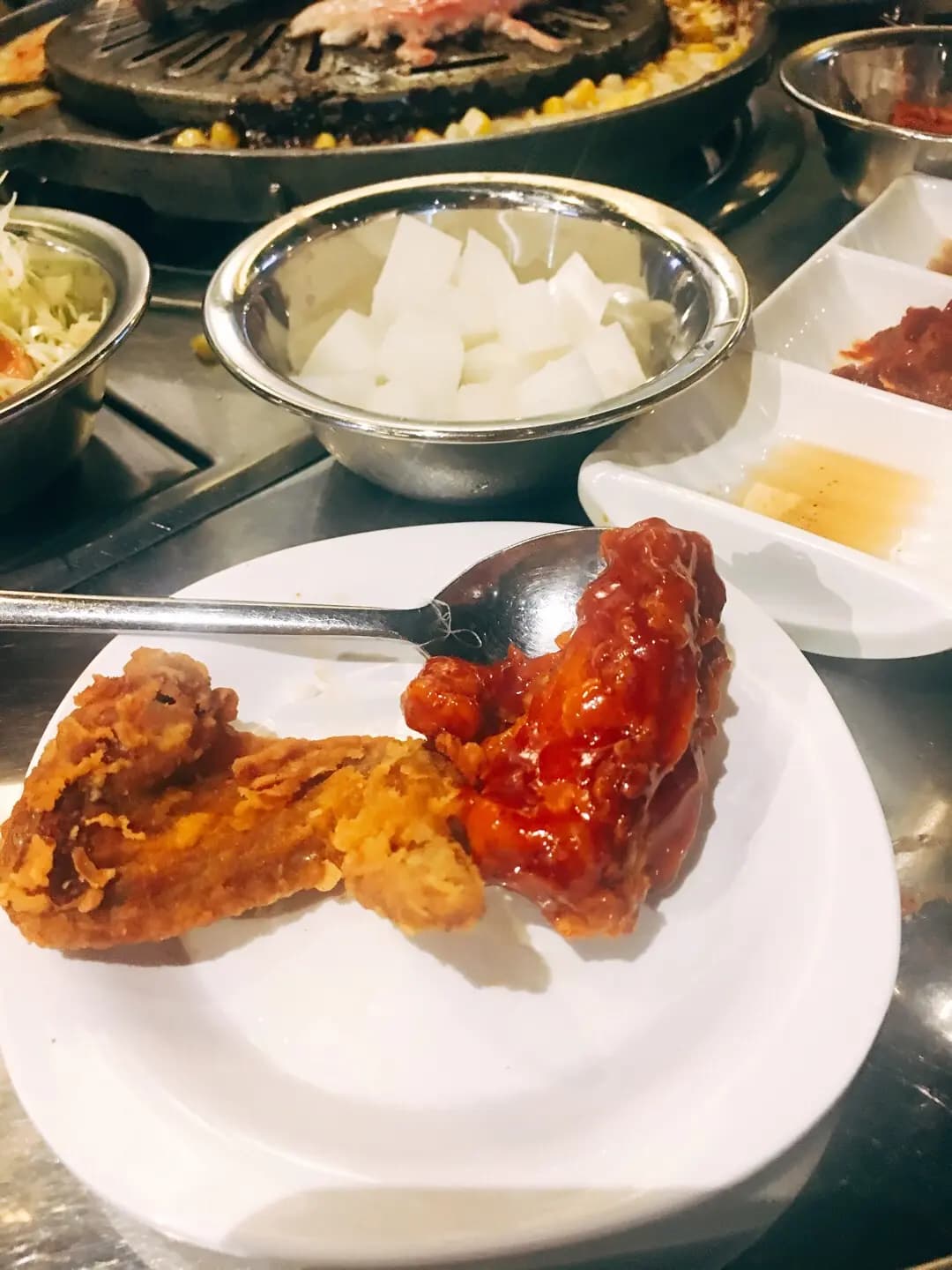 韓兄弟燒烤 photo 2