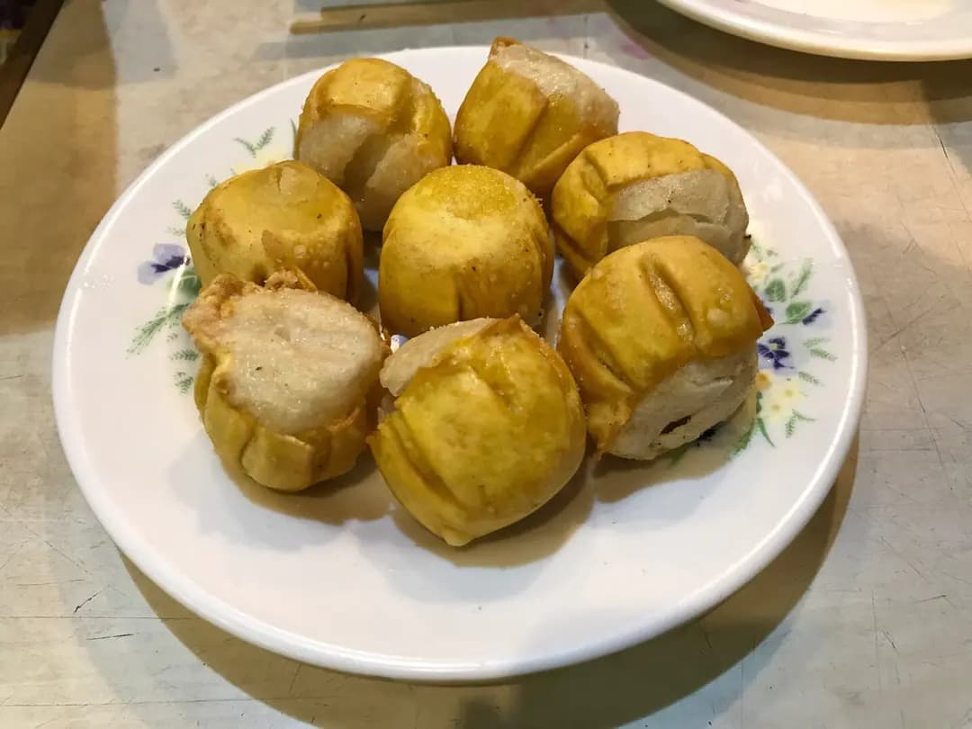 車仔麵皇 photo 4