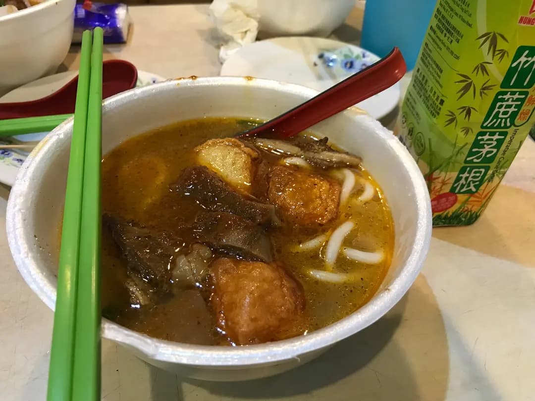 車仔麵皇 photo 8
