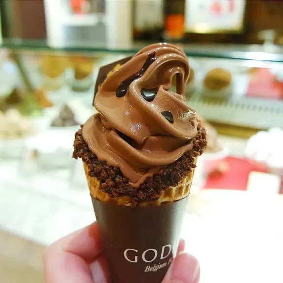 Godiva Chocolatier (又一城) photo 5
