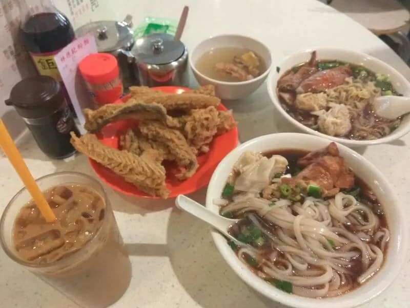 林德記麵食 photo 8